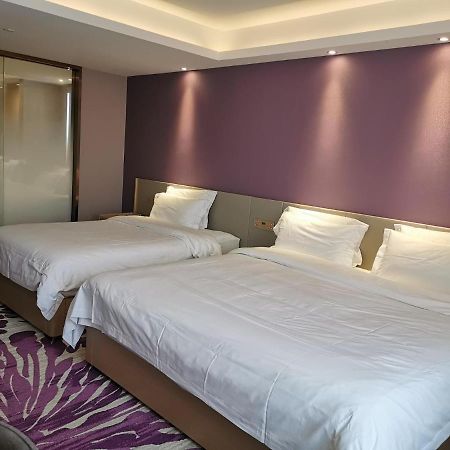Lavande Hotel Чанчунь Екстер'єр фото