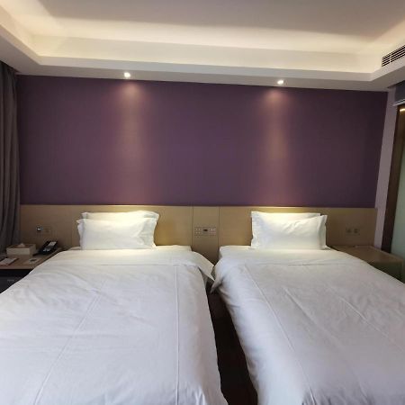 Lavande Hotel Чанчунь Екстер'єр фото