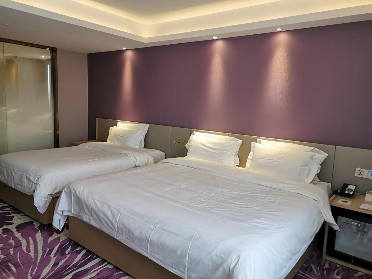 Lavande Hotel Чанчунь Екстер'єр фото