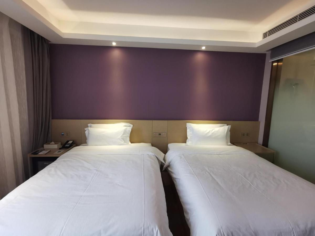 Lavande Hotel Чанчунь Екстер'єр фото