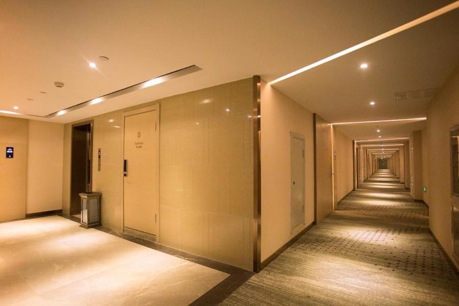 Lavande Hotel Чанчунь Екстер'єр фото