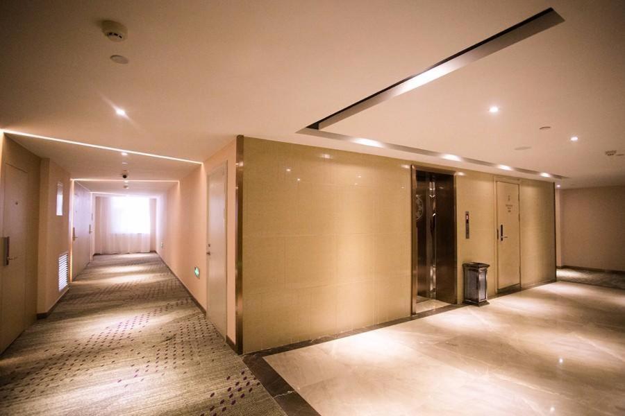 Lavande Hotel Чанчунь Екстер'єр фото