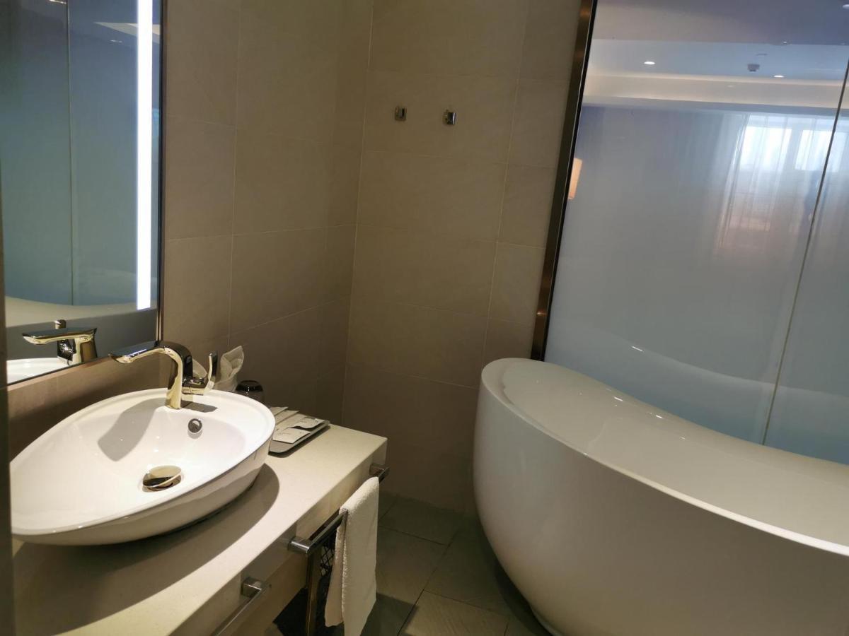 Lavande Hotel Чанчунь Екстер'єр фото