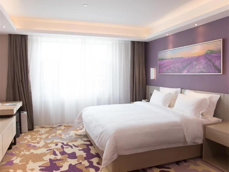 Lavande Hotel Чанчунь Екстер'єр фото