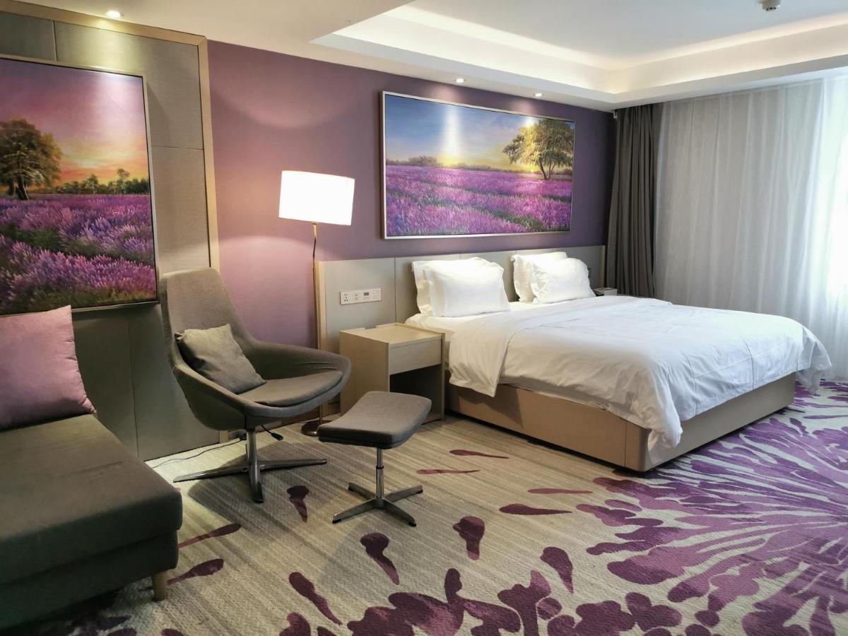 Lavande Hotel Чанчунь Екстер'єр фото