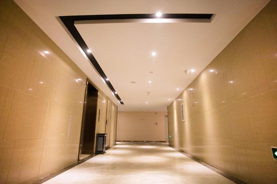 Lavande Hotel Чанчунь Екстер'єр фото