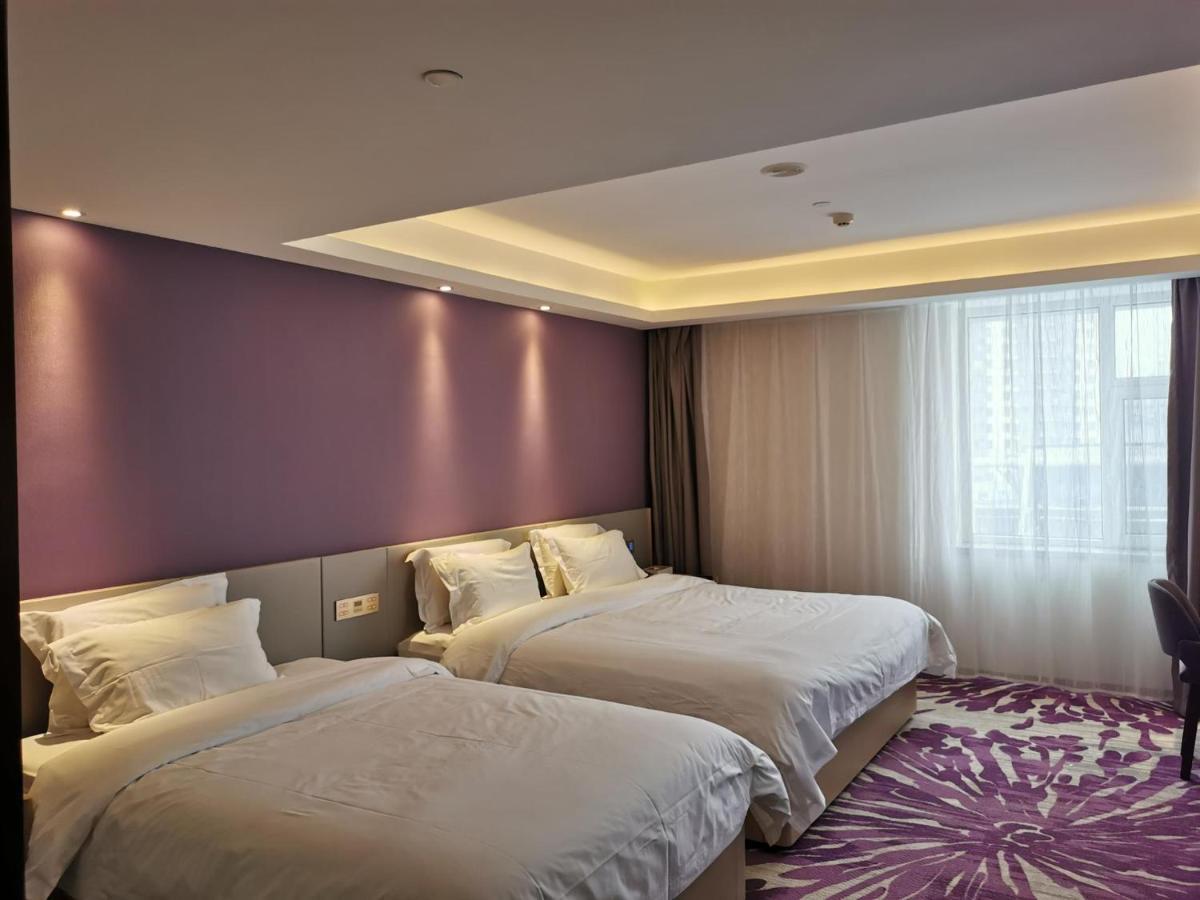 Lavande Hotel Чанчунь Екстер'єр фото