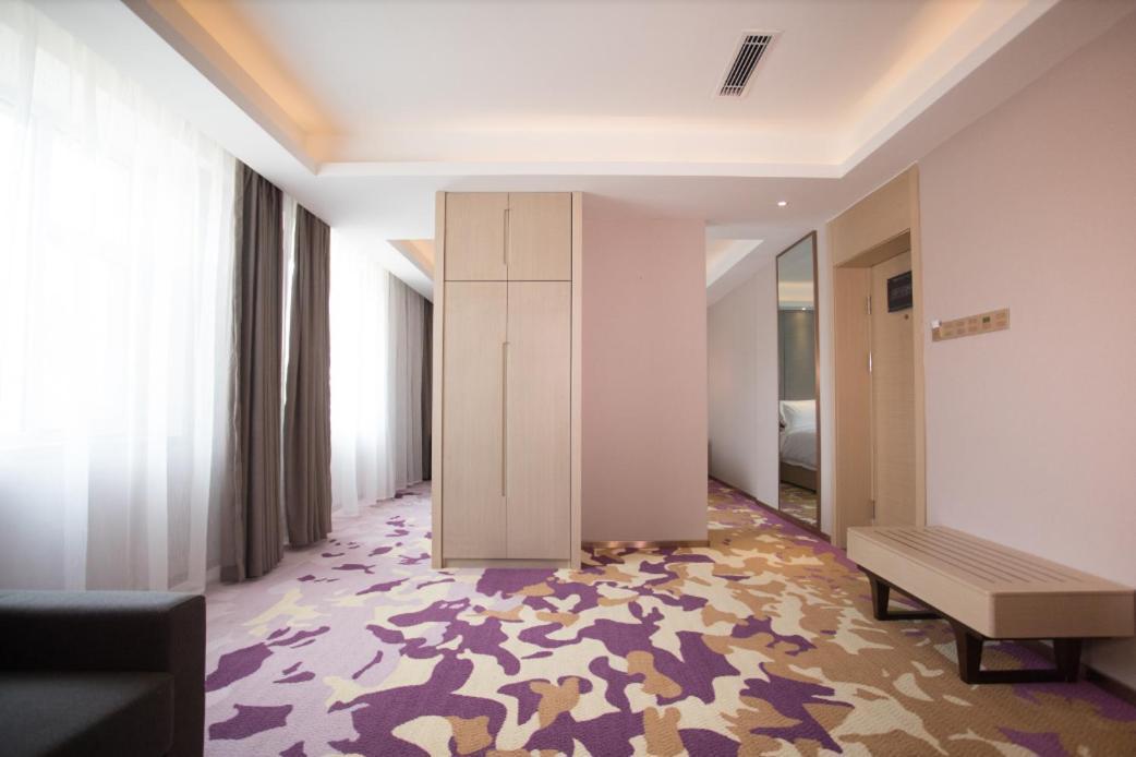 Lavande Hotel Чанчунь Екстер'єр фото