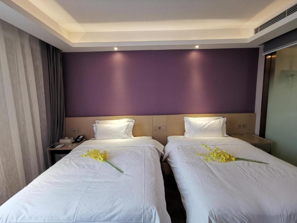 Lavande Hotel Чанчунь Екстер'єр фото