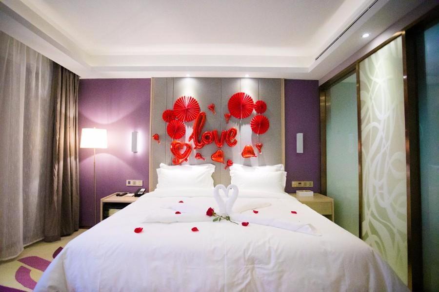 Lavande Hotel Чанчунь Екстер'єр фото